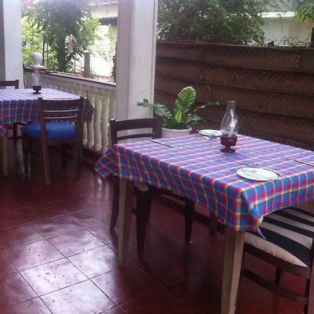 Sea Drift Hotel Negombo Luaran gambar