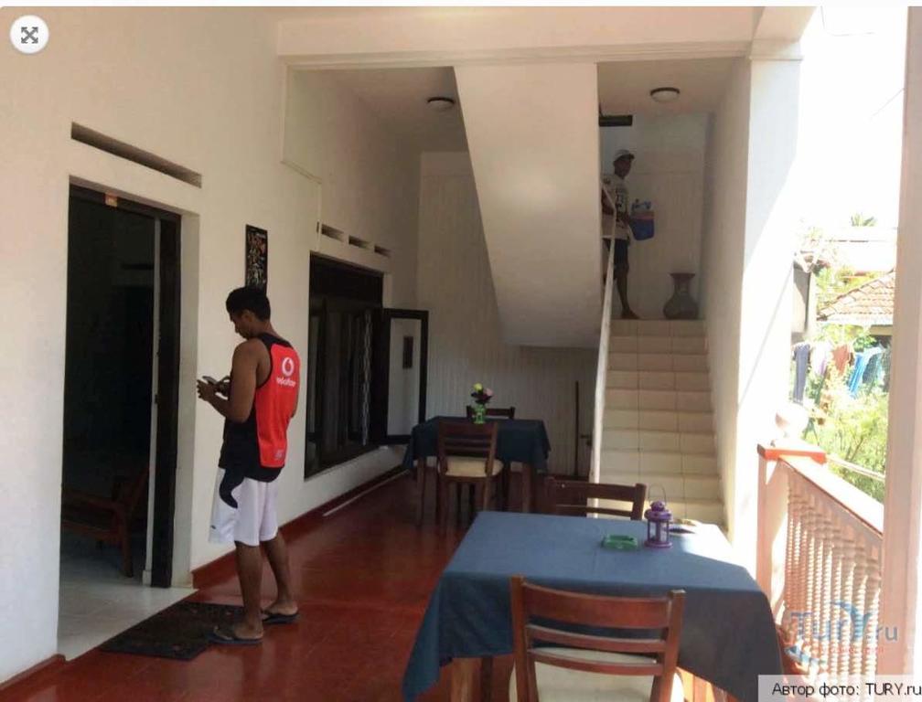 Sea Drift Hotel Negombo Luaran gambar