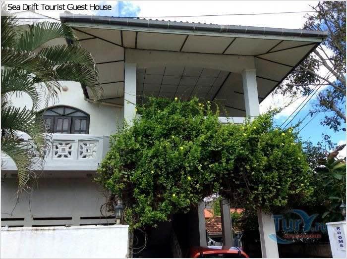 Sea Drift Hotel Negombo Luaran gambar