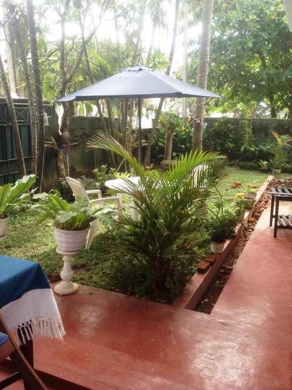 Sea Drift Hotel Negombo Luaran gambar